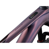 Intrigue X Advanced E+ Elite 3 Electric Mountain Bike (2023)