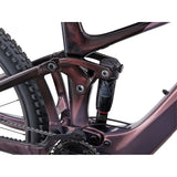 Intrigue X Advanced E+ Elite 3 Electric Mountain Bike (2023)