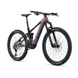 Intrigue X Advanced E+ Elite 3 Electric Mountain Bike (2023)