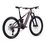 Intrigue X Advanced E+ Elite 3 Electric Mountain Bike (2023)