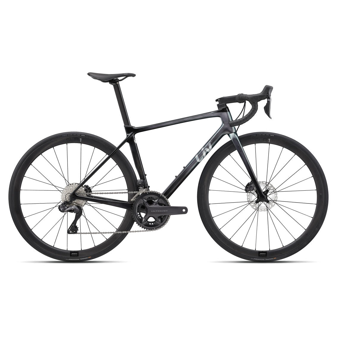 Langma Advanced Pro Disc 0 Pro Compact Road Bike (2023)