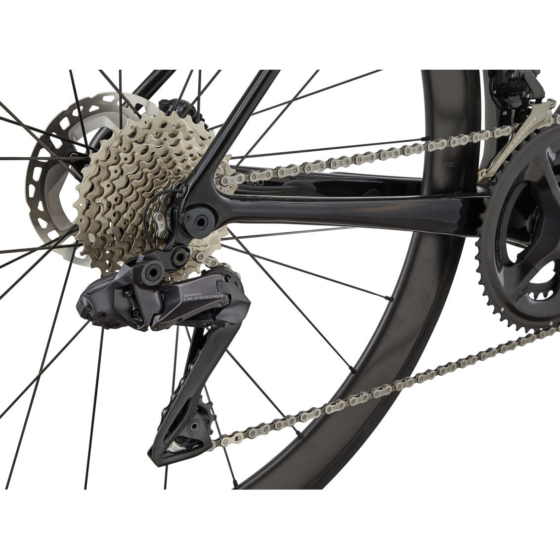 Langma Advanced Pro Disc 0 Pro Compact Road Bike (2023)