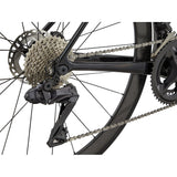 Langma Advanced Pro Disc 0 Pro Compact Road Bike (2023)