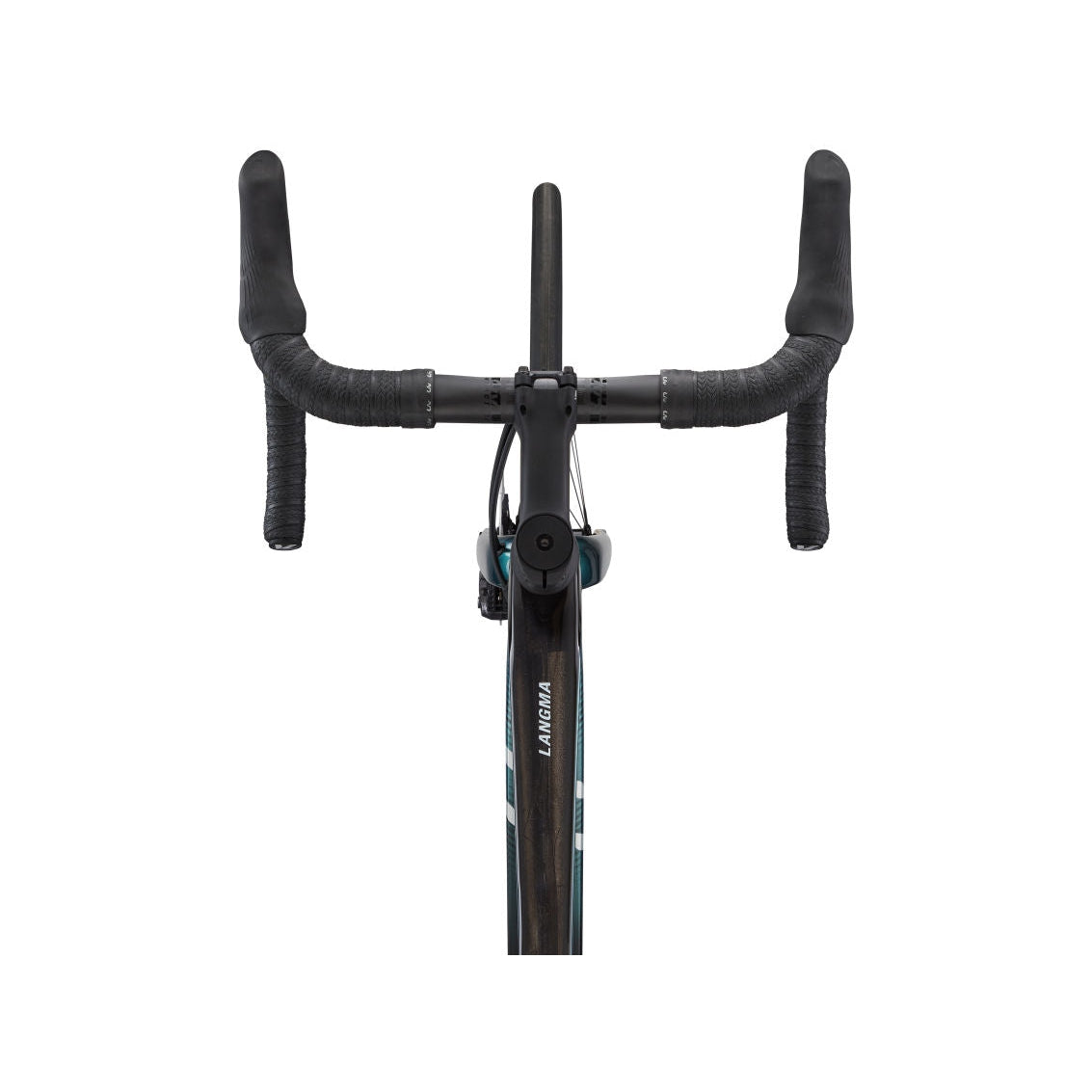 Langma Advanced Pro Disc 0 Pro Compact Road Bike (2023)