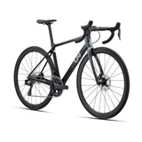 Langma Advanced Pro Disc 0 Pro Compact Road Bike (2023)