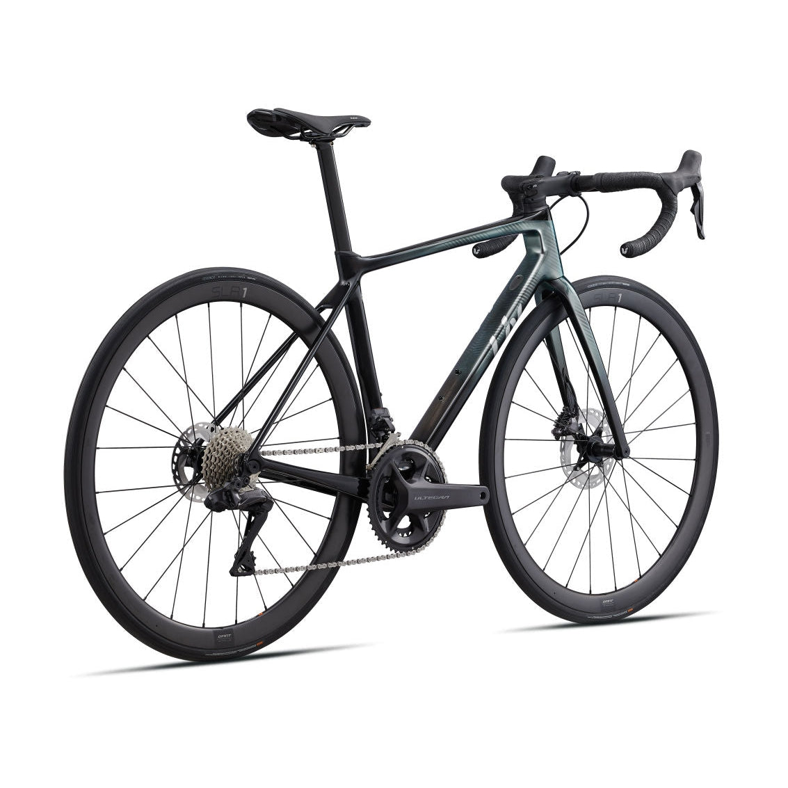 Langma Advanced Pro Disc 0 Pro Compact Road Bike (2023)