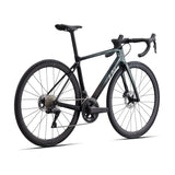 Langma Advanced Pro Disc 0 Pro Compact Road Bike (2023)
