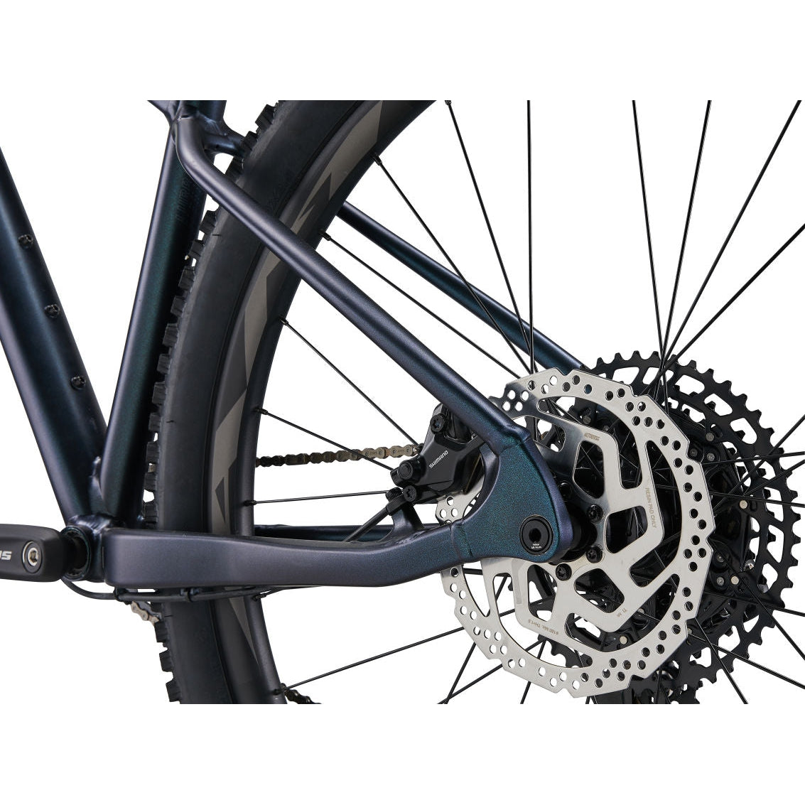 Lurra Women's 27.5" Mountain Bike (2023)