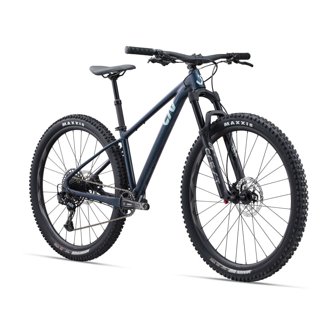 Lurra Women's 29er Mountain Bike (2023)
