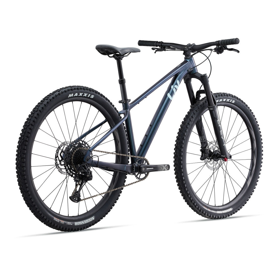 Lurra Women's 27.5" Mountain Bike (2023)