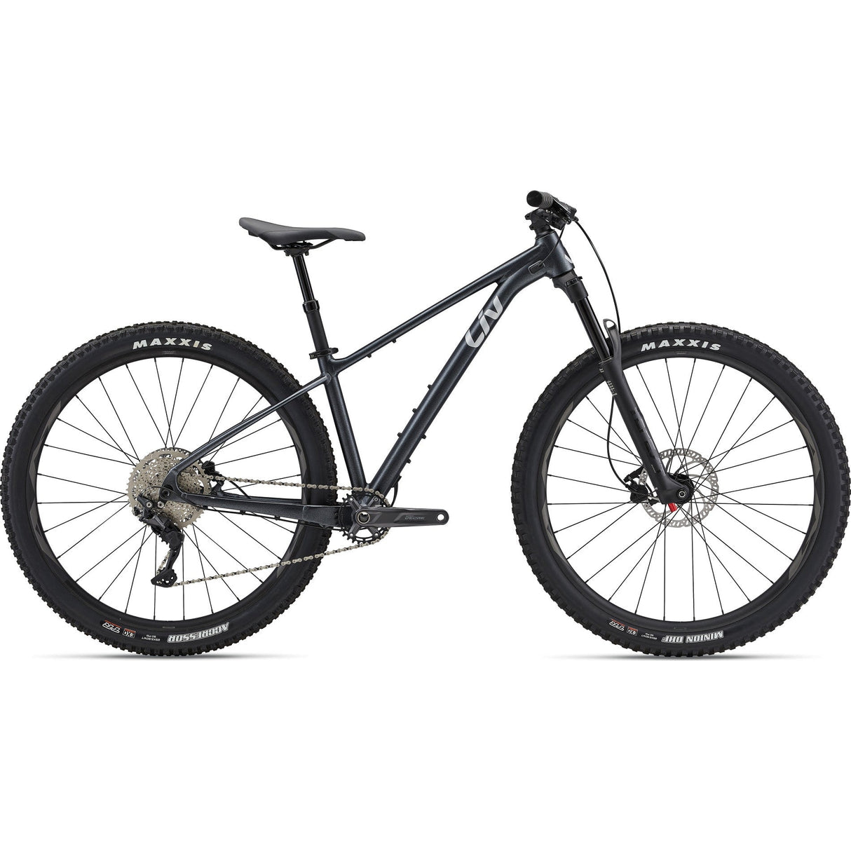 Lurra 2 27.5" Women's Mountain Bike (2023)