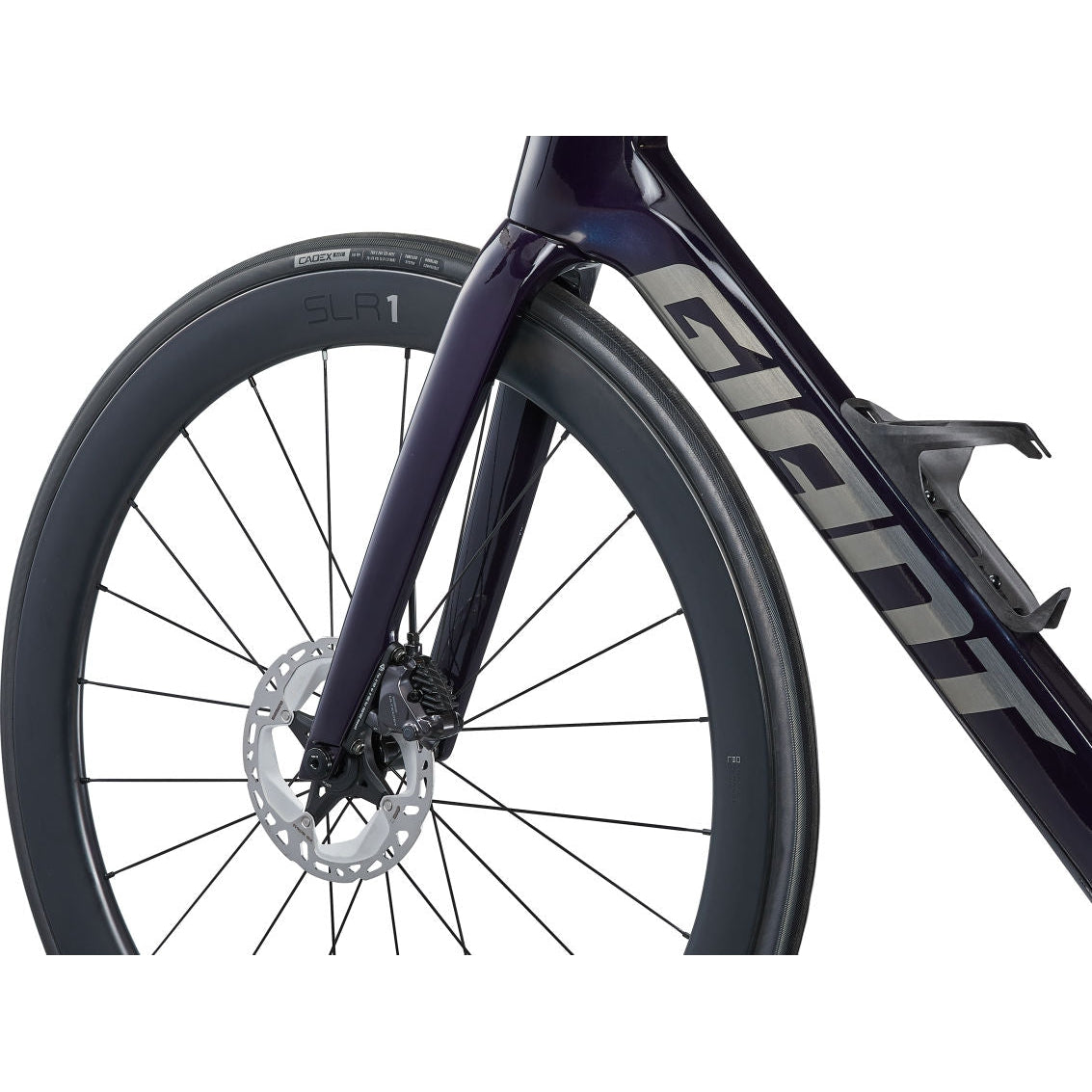 Propel Advanced Pro 0 Di2 Road Bike (2023)