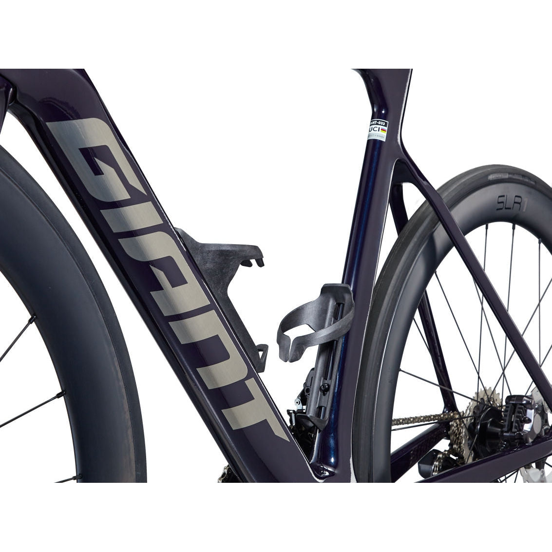 Propel Advanced Pro 0 Di2 Road Bike (2023)