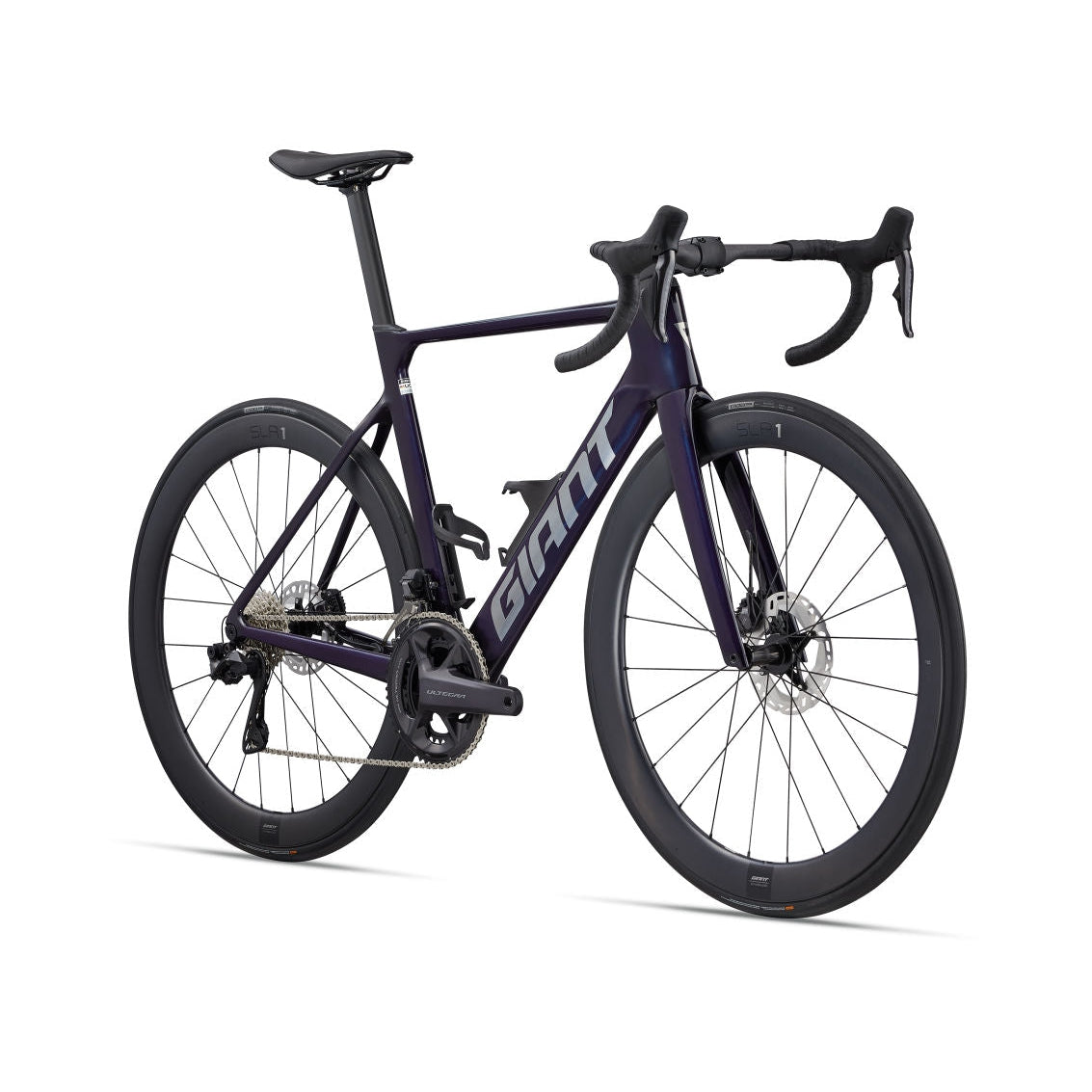 Propel Advanced Pro 0 Di2 Road Bike (2023)