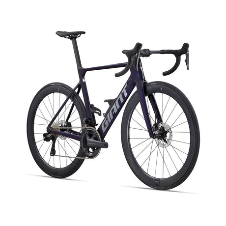 Propel Advanced Pro 0 Di2 Road Bike (2023)