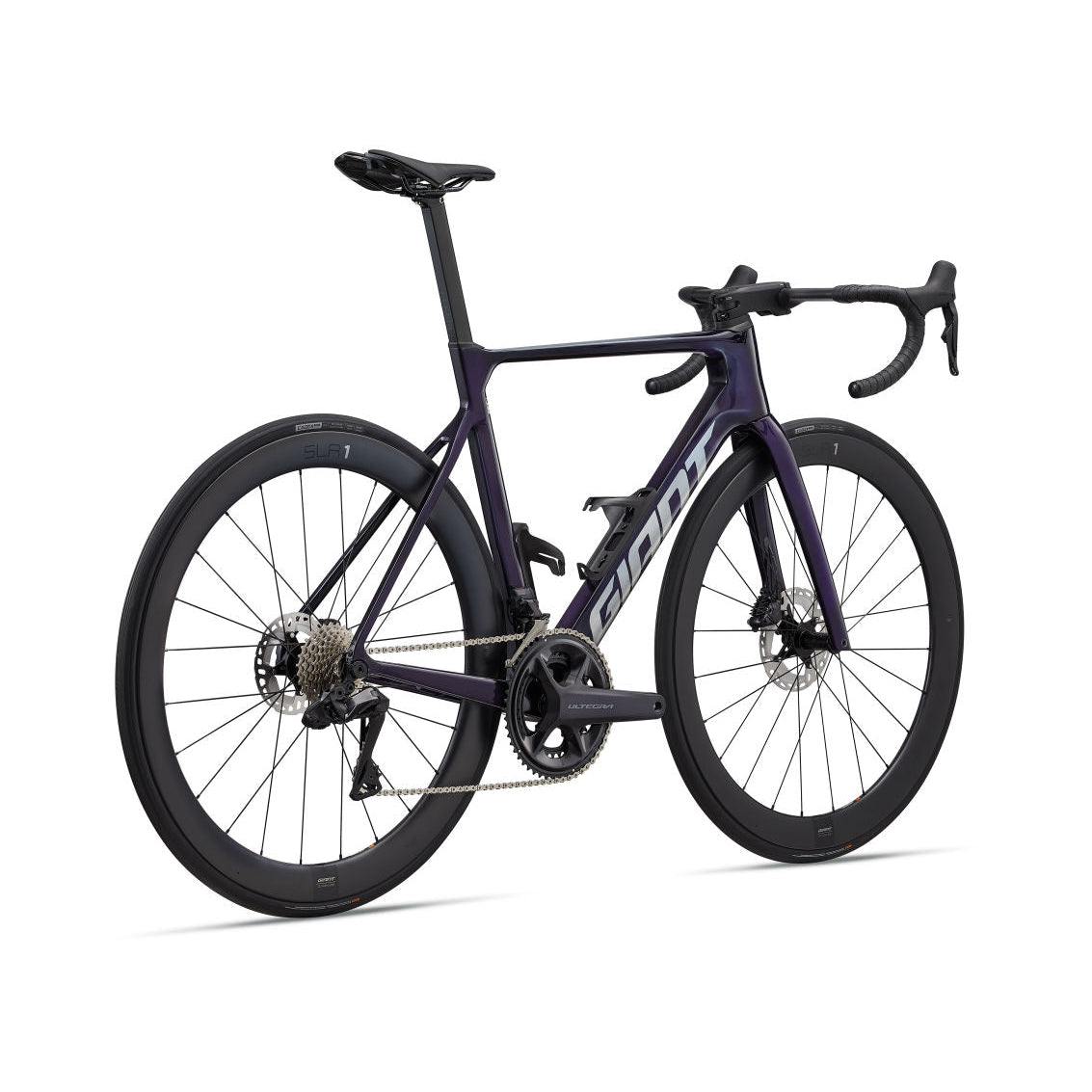 Propel Advanced Pro 0 Di2 Road Bike (2023)