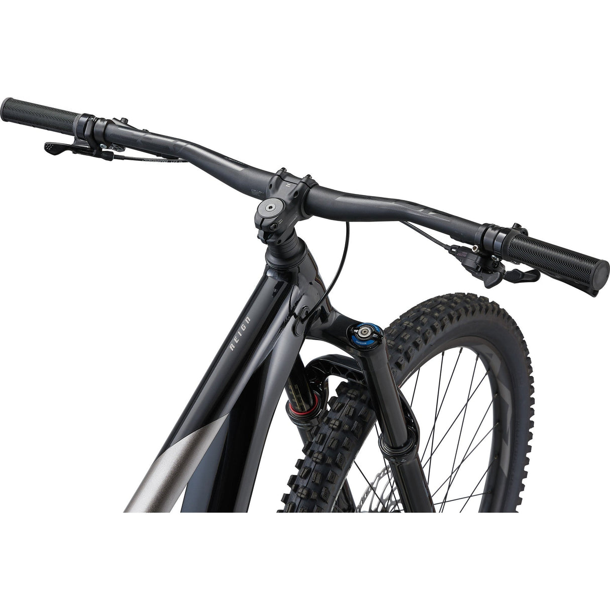 Reign 2 Full Suspension Mountain Bike (2023)