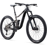 Reign 2 Full Suspension Mountain Bike (2023)