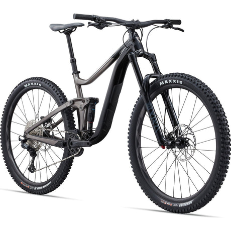 Reign 2 Full Suspension Mountain Bike (2023)