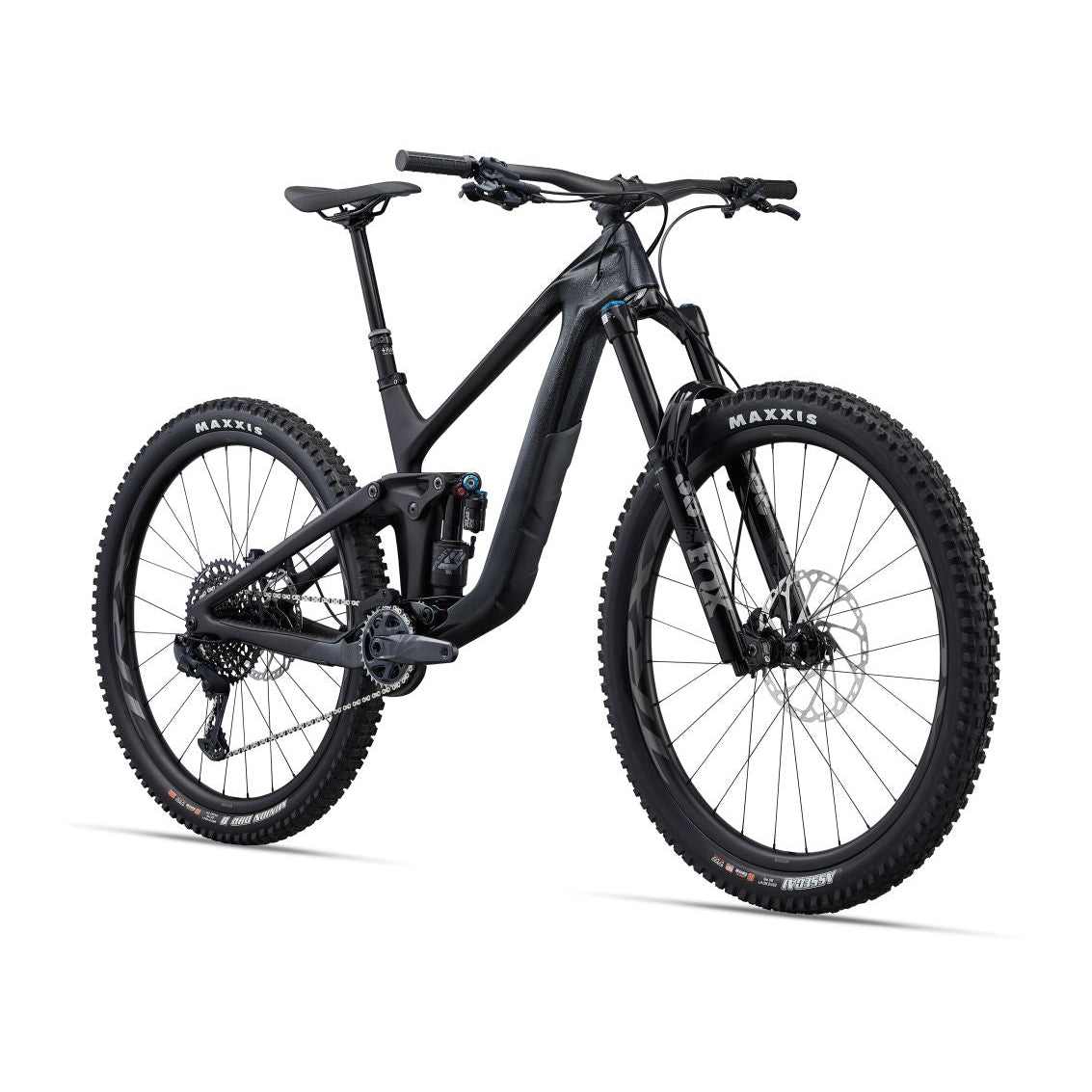 Reign Advanced Pro 29 1 Carbon Mountain Bike (2023)