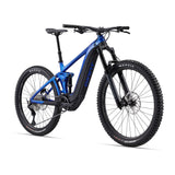 Reign E+ 3 Electric Mountain Bike (2023)