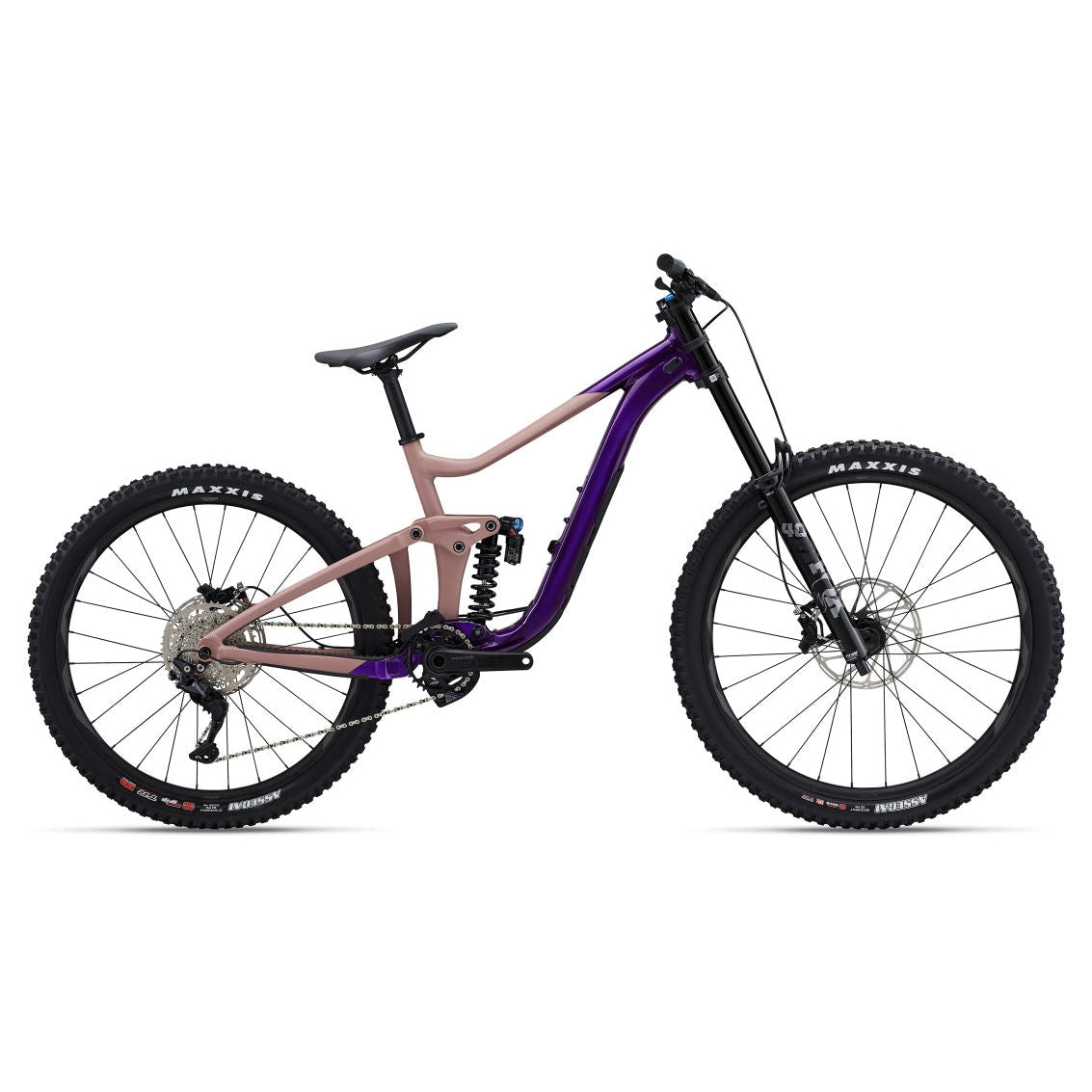 Reign SX Full Suspension Mountain Bike (2023)