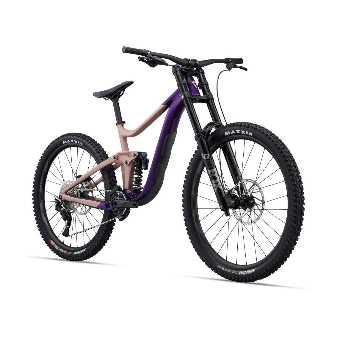 Reign SX Full Suspension Mountain Bike (2023)