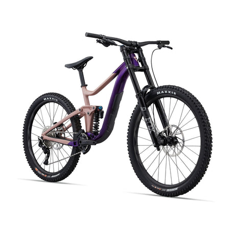 Reign SX Full Suspension Mountain Bike (2023)