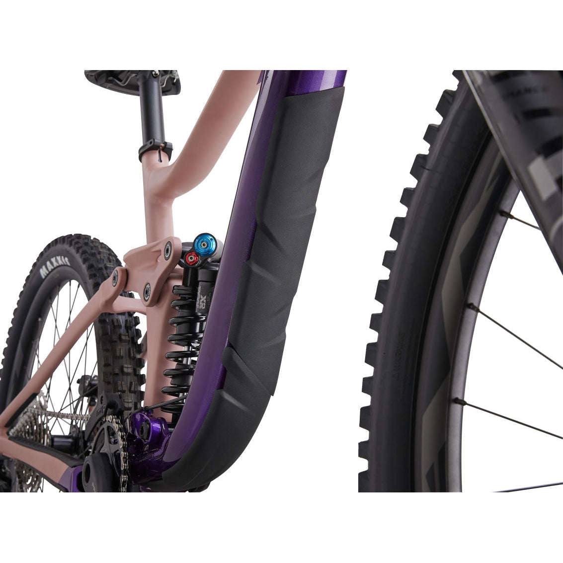 Reign SX Full Suspension Mountain Bike (2023)