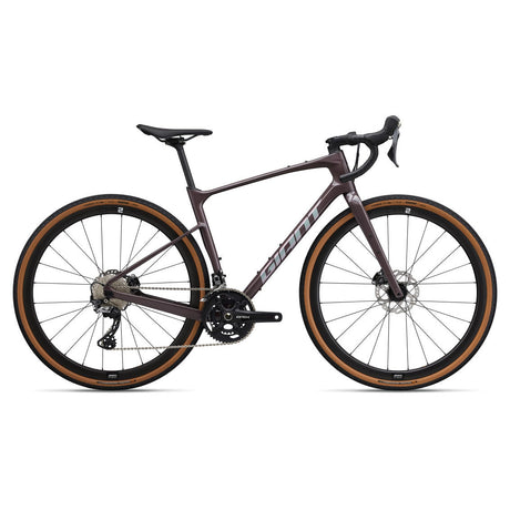 Revolt Advanced 0 Gravel Road Bike (2023)