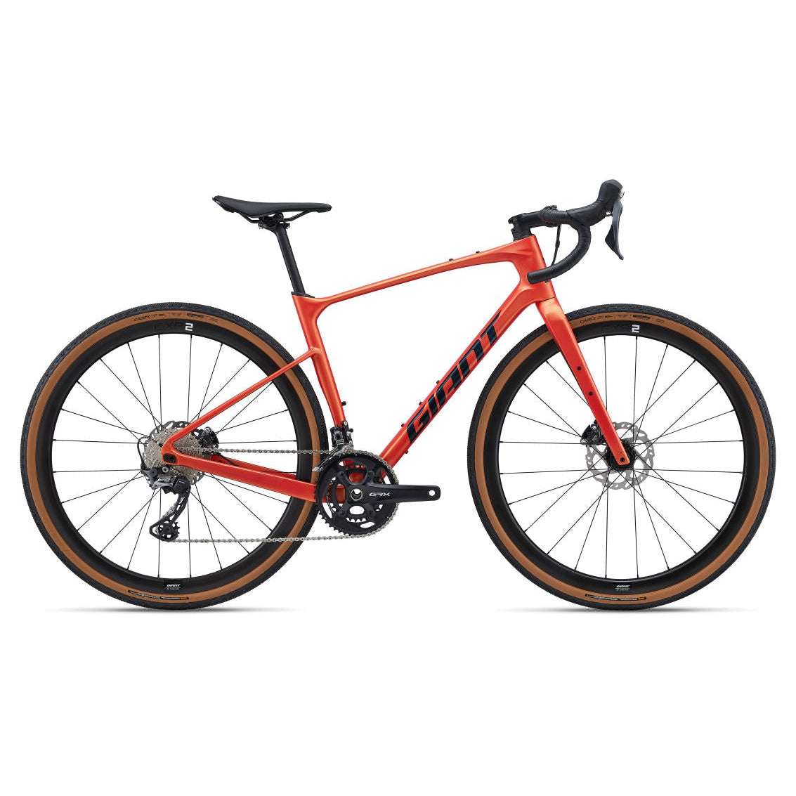 Revolt Advanced 0 Gravel Road Bike (2023)