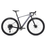 Revolt X Advanced Pro 0 Gravel Bike (2023)