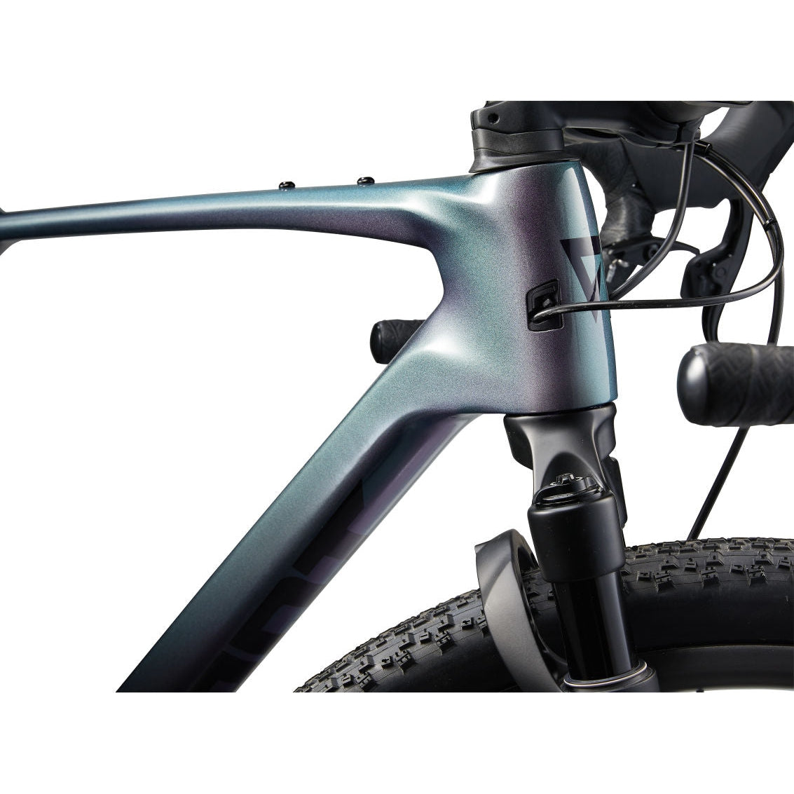 Revolt X Advanced Pro 0 Gravel Bike (2023)