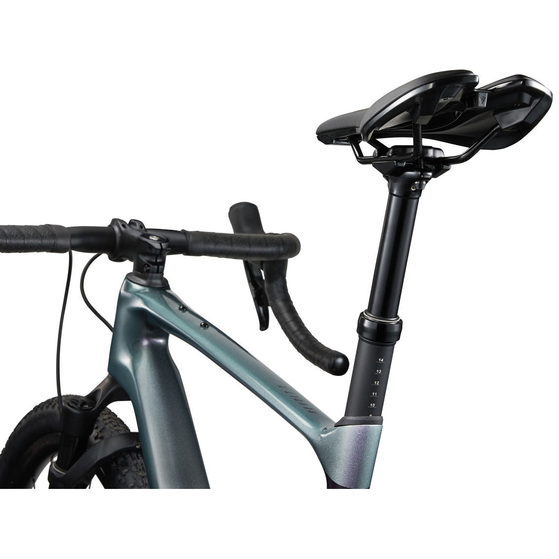 Revolt X Advanced Pro 0 Gravel Bike (2023)