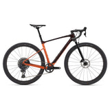 Revolt X Advanced Pro 1 Gravel Road Bike (2023)