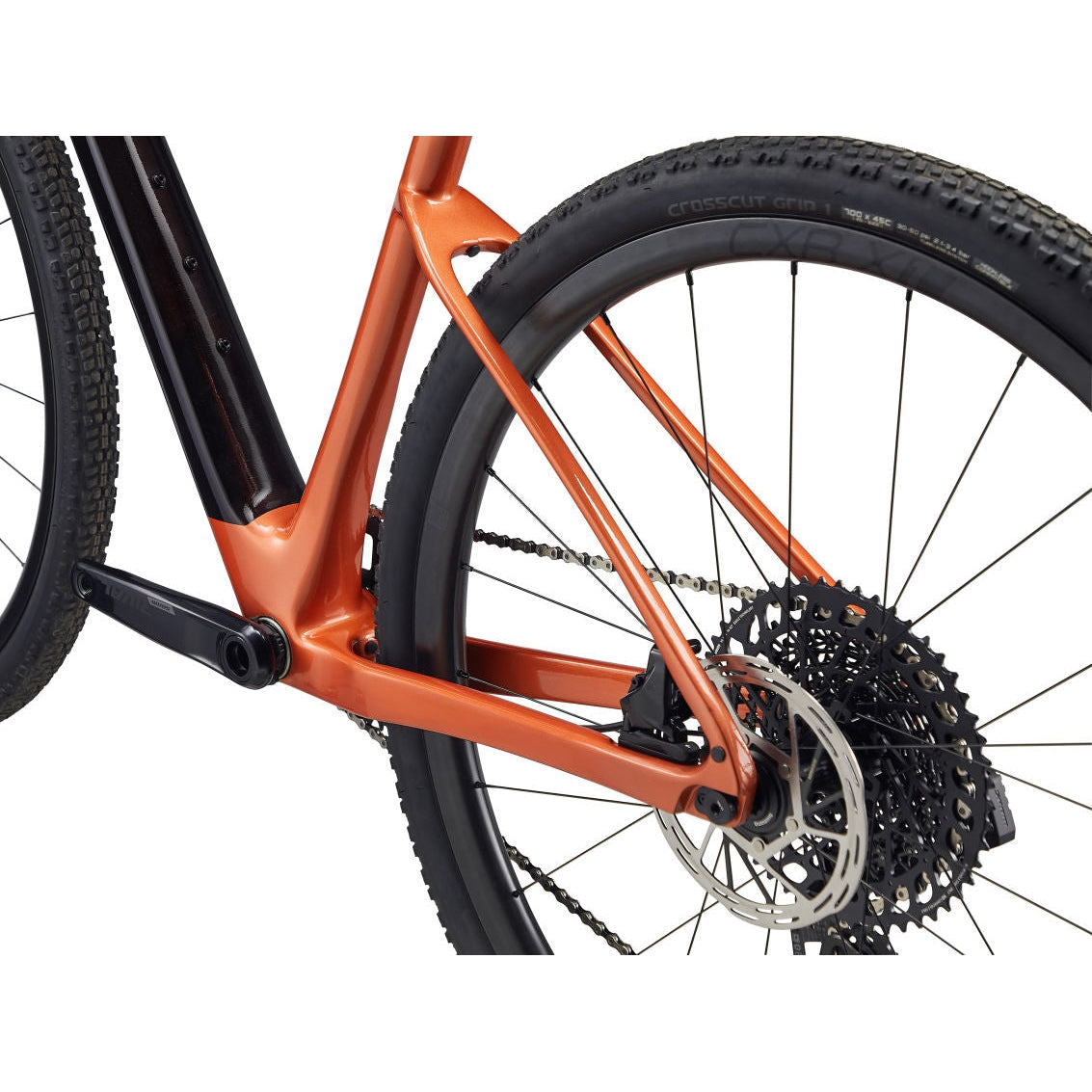 Revolt X Advanced Pro 1 Gravel Road Bike (2023)