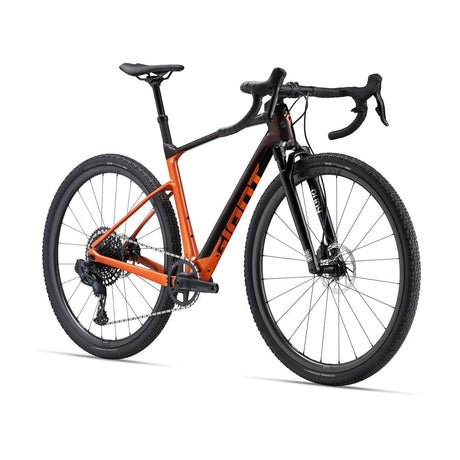 Revolt X Advanced Pro 1 Gravel Road Bike (2023)