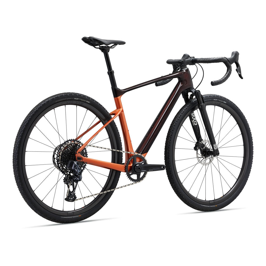 Revolt X Advanced Pro 1 Gravel Road Bike (2023)