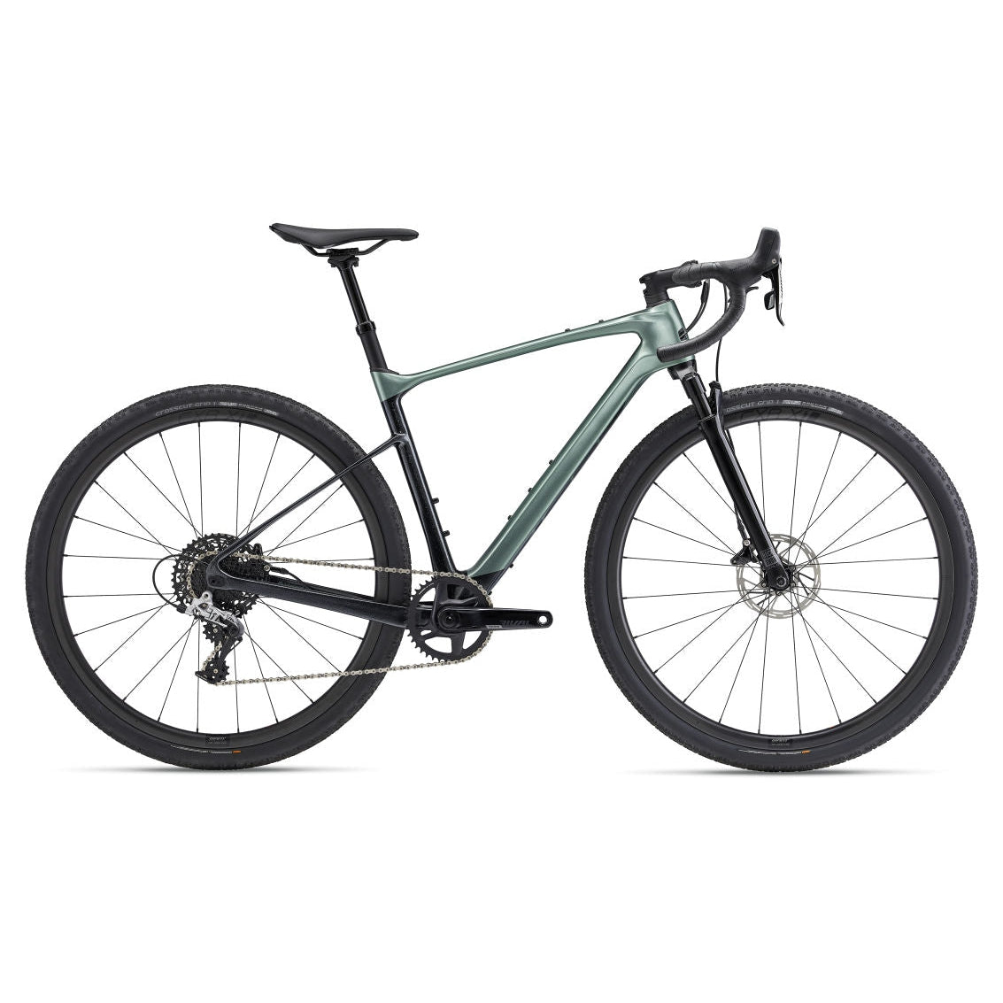 Revolt X Advanced Pro 2 Gravel Road Bike (2023)