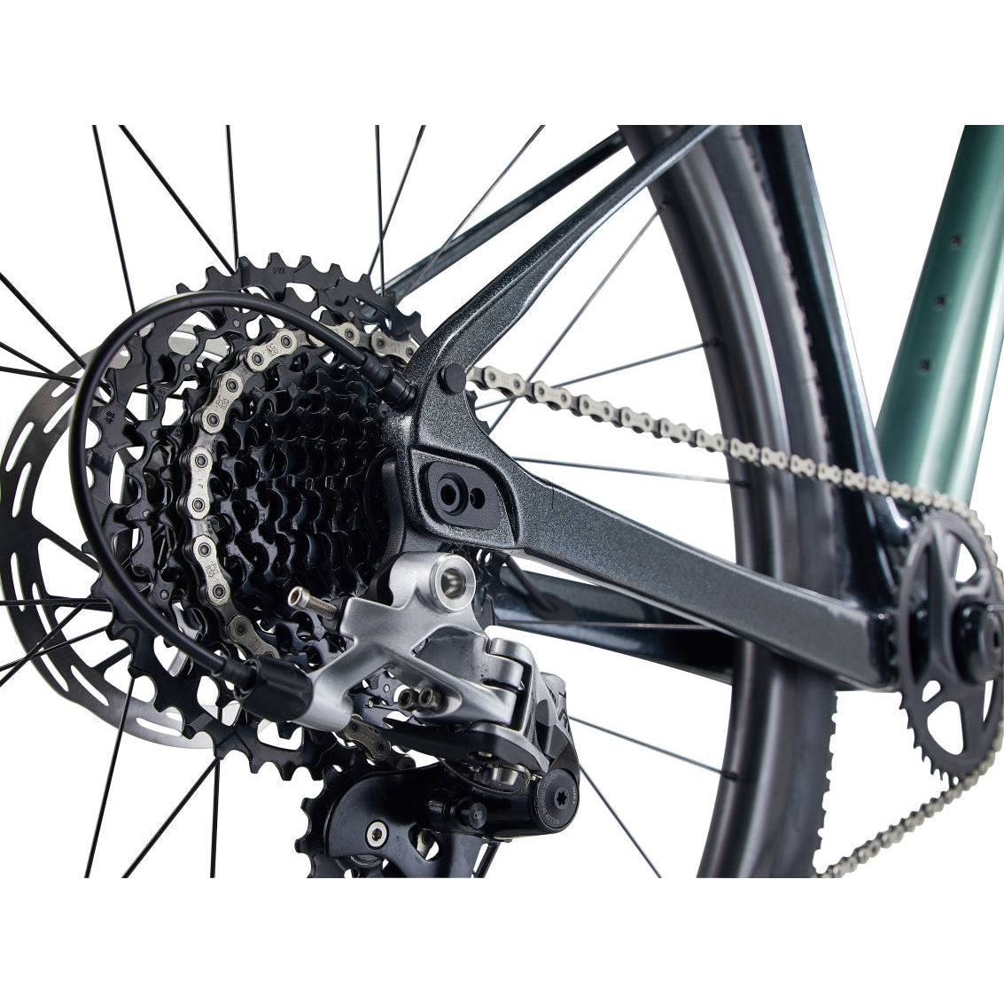 Revolt X Advanced Pro 2 Gravel Road Bike (2023)