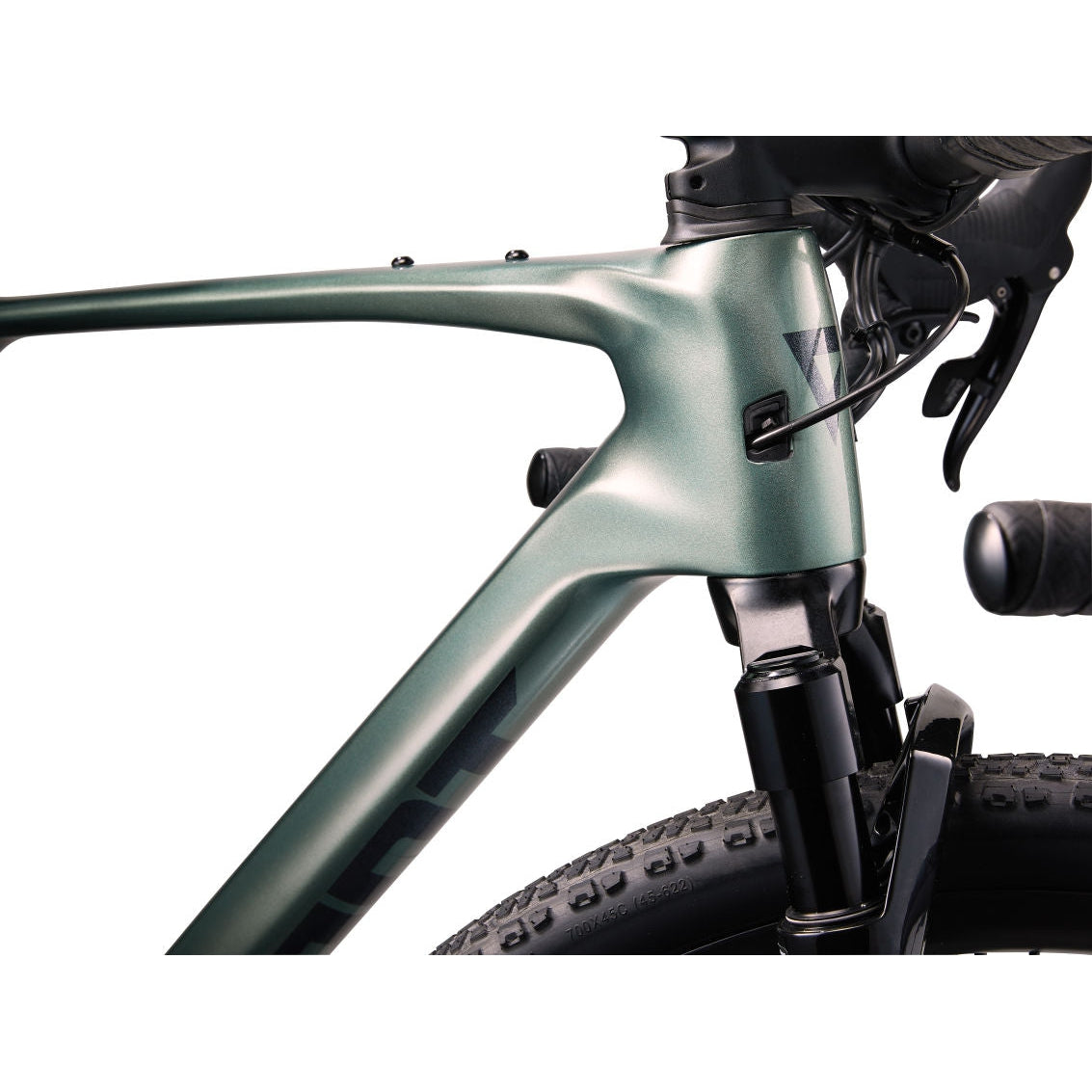 Revolt X Advanced Pro 2 Gravel Road Bike (2023)