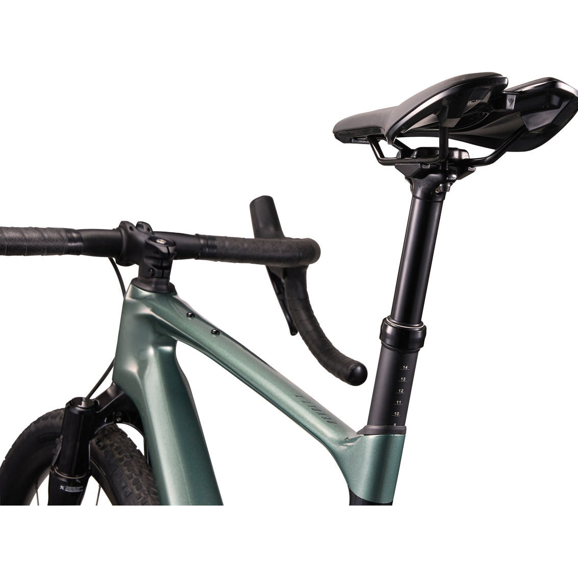 Revolt X Advanced Pro 2 Gravel Road Bike (2023)