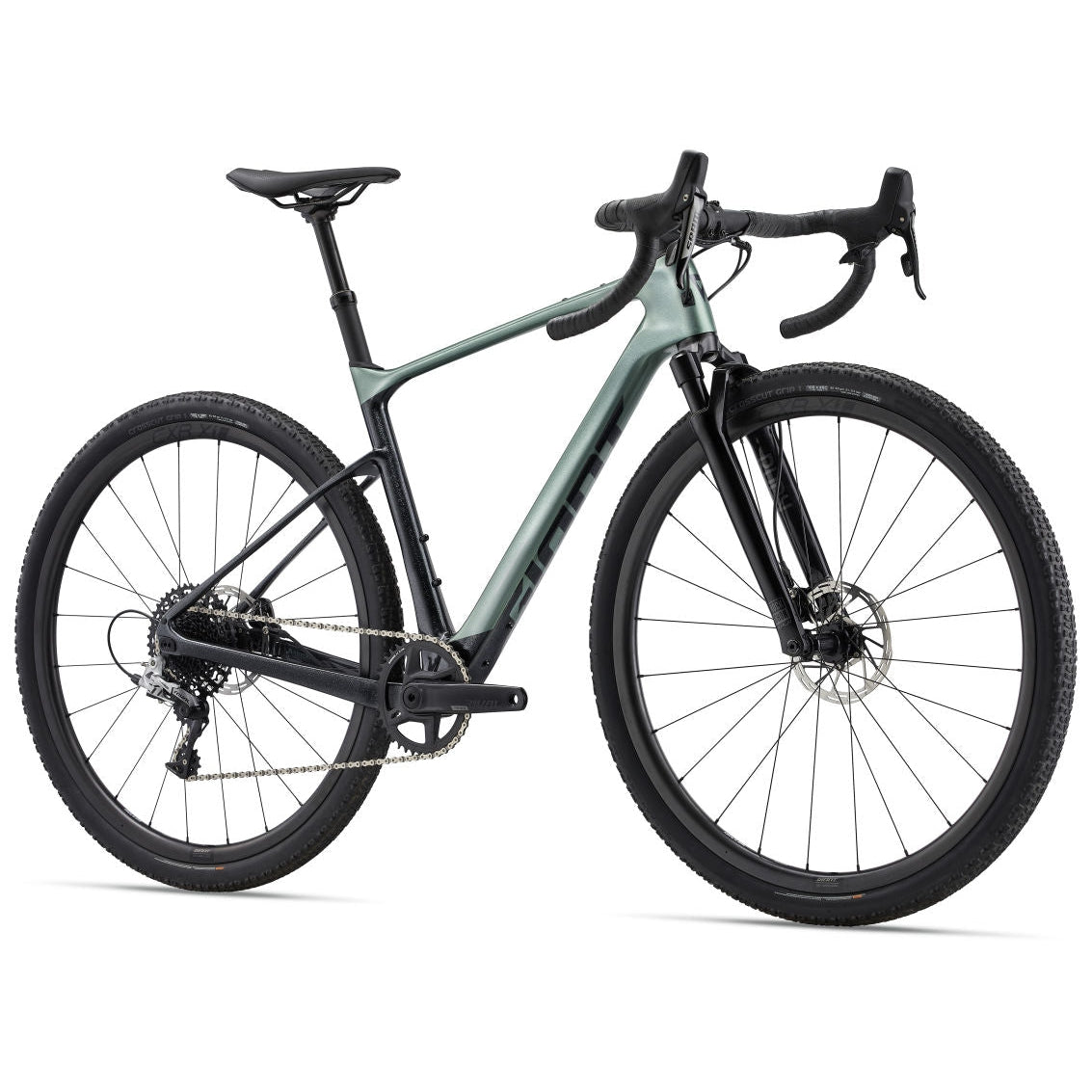 Revolt X Advanced Pro 2 Gravel Road Bike (2023)