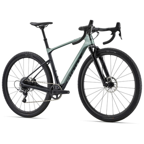 Revolt X Advanced Pro 2 Gravel Road Bike (2023)
