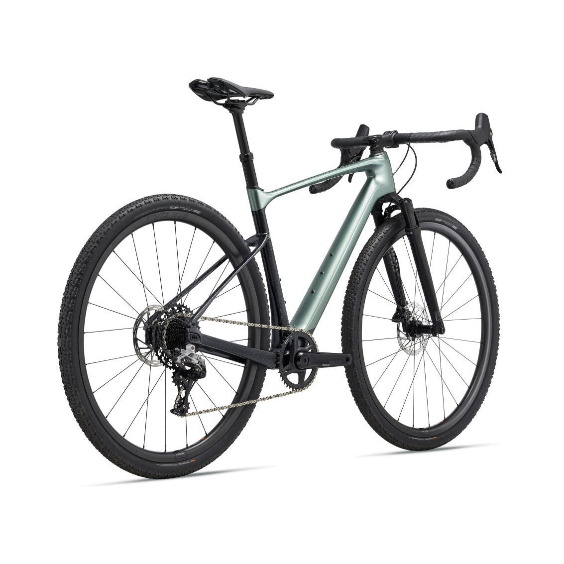 Revolt X Advanced Pro 2 Gravel Road Bike (2023)