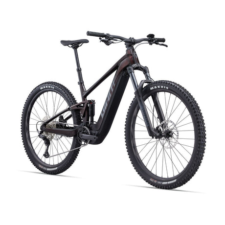 Stance E+ 29 1 Pro Full Suspension Electric Mountain Bike (2023)