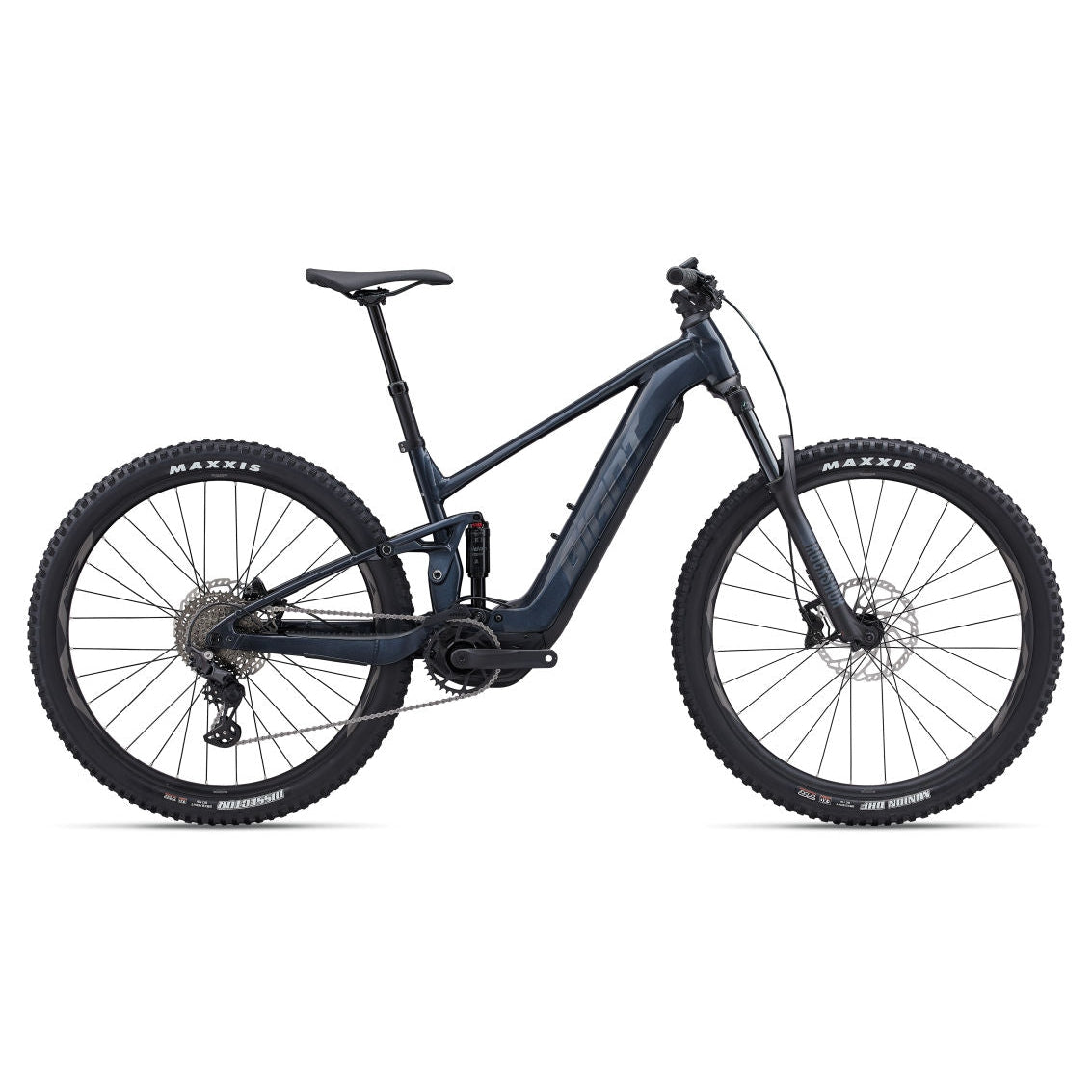 Stance E+ 1 Electric Mountain Bike (2023)