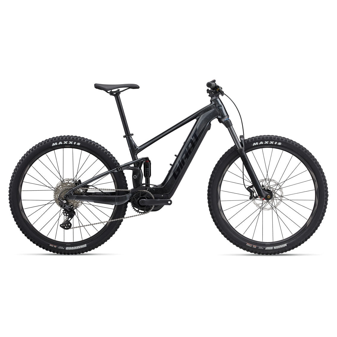 Stance E+ 2 29er Electric Mountain Bike (2023)