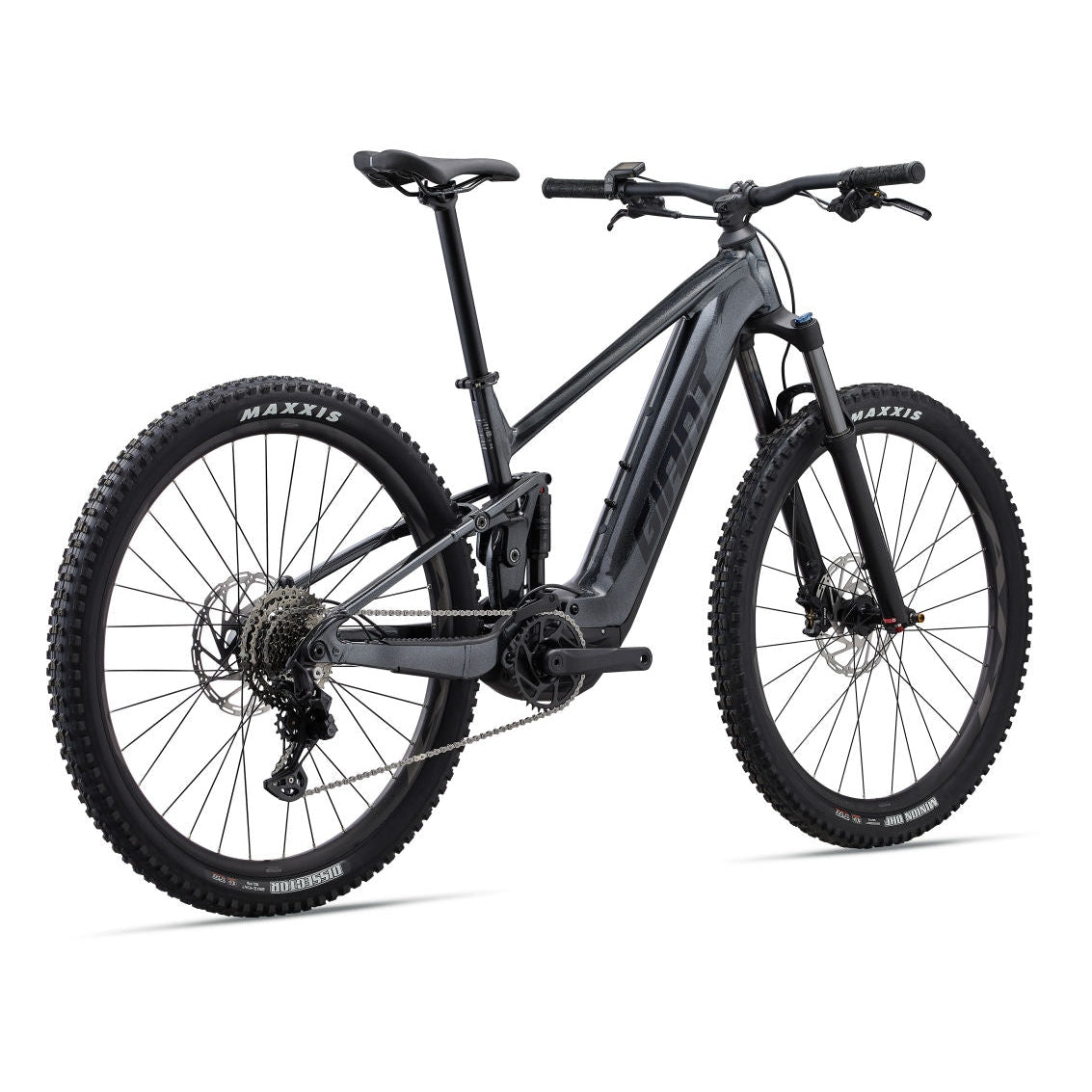 Stance E+ 2 29er Electric Mountain Bike (2023)