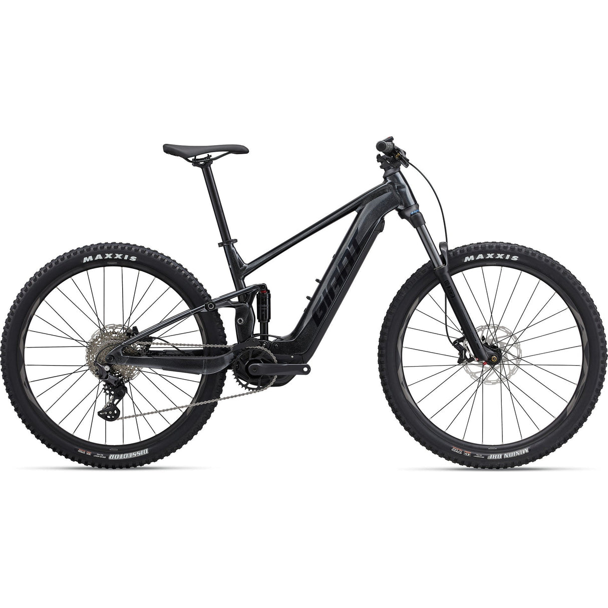 Stance E+ 29 2 Electric Mountain Bike (2023)